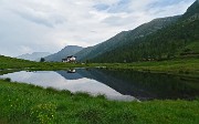 87 Rientriamo al Passo del Vivione...